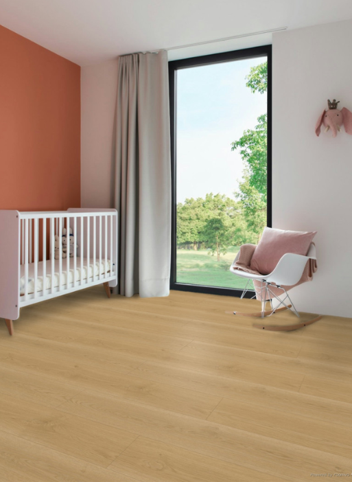 Verdieping, Vloeren, Wieg, Interieurontwerp, Hout