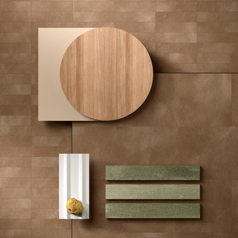 Moduleo Roots Mattina 46894M