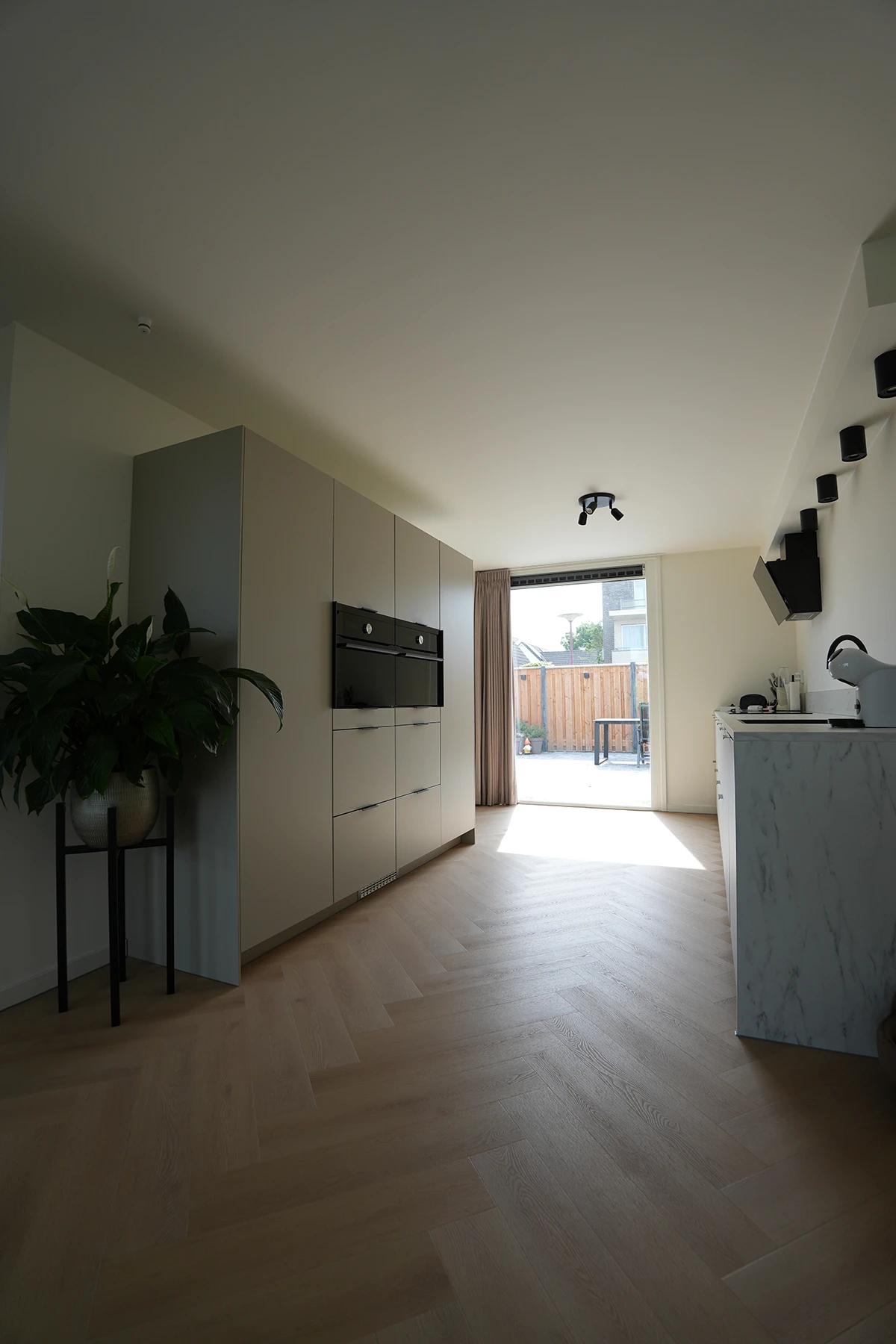 Luxury Floors Visgraat XL Hervey Bay Oak 4164HE Plak PVC Luxury Floors Visgraat XL Hervey Bay Oak 4164HE Plak PVC