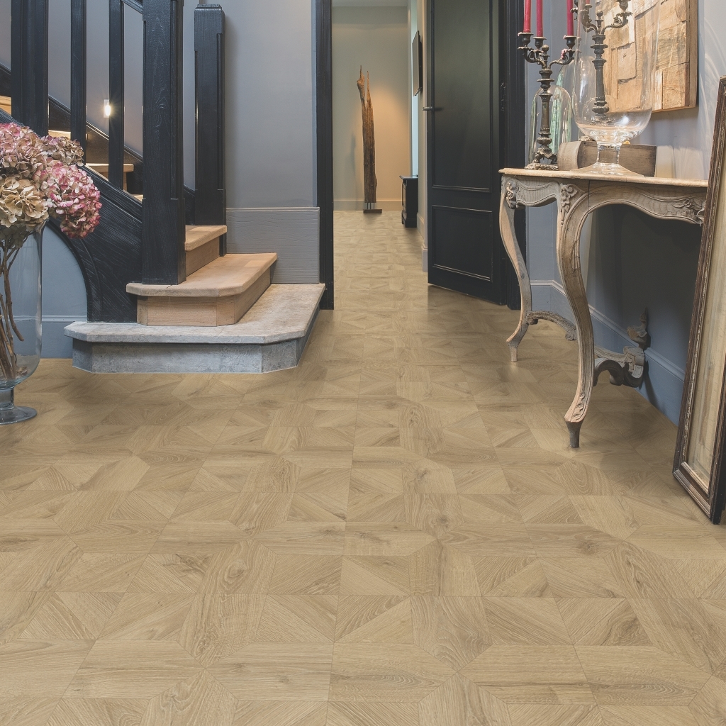 Quick-Step Impressive Patterns IPA4142 Royal Eik Natuur