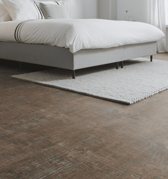 Woondecoratie, Vloerkleed, Verdieping, Vloeren, Bed