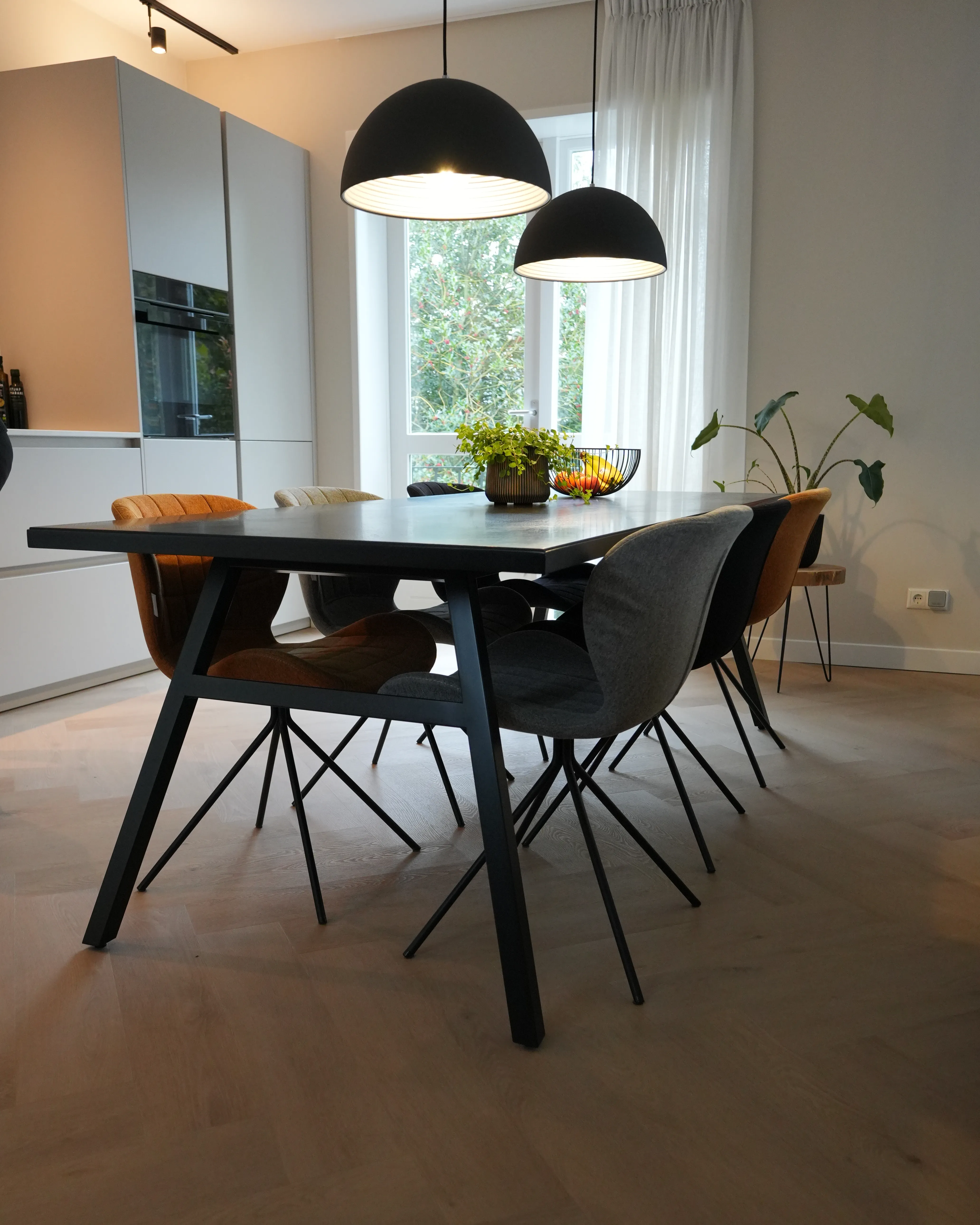 Belakos Palazzo Visgraat XL 74