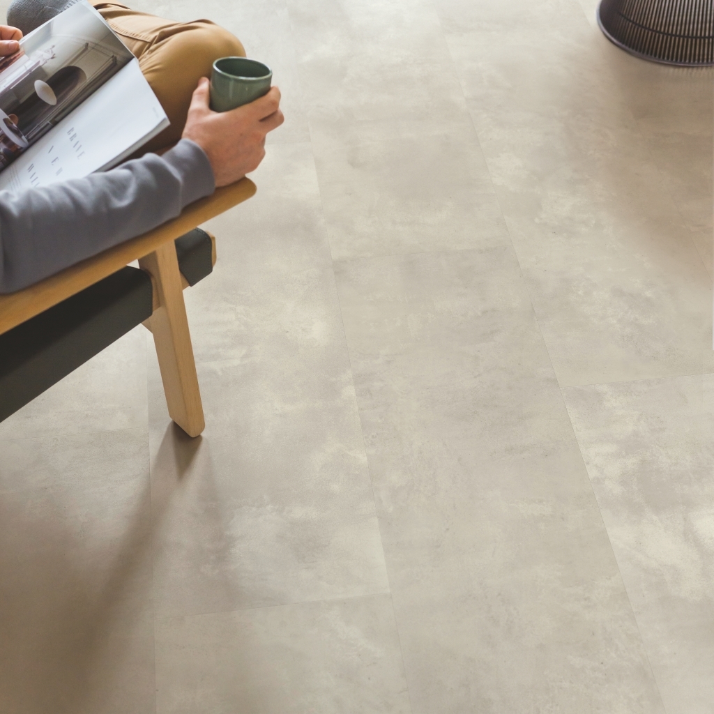 Quick-Step Muse MUS5491 Gevlekt Beton