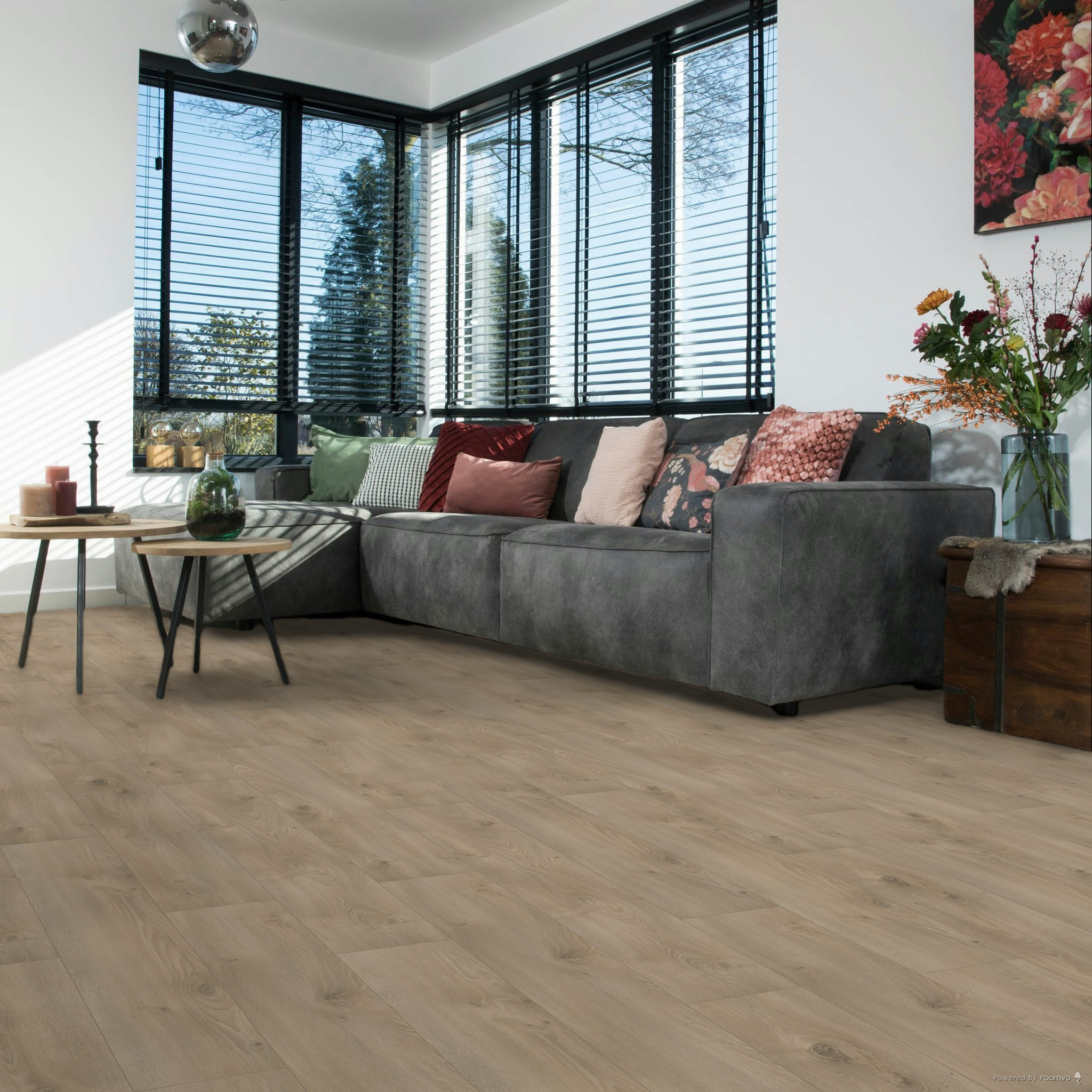 Hoomline Royal V2 521037 Campania