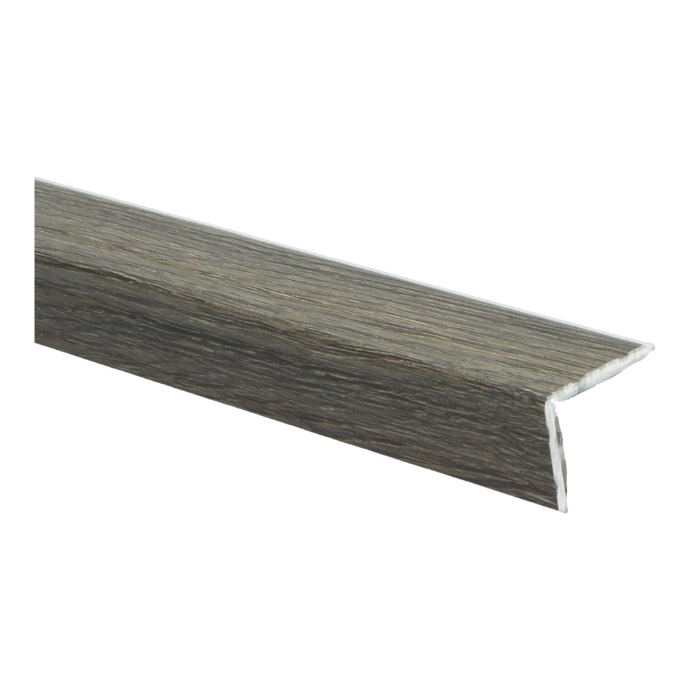 Duo-hoeklijnprofiel Mountain Oak Black 67225