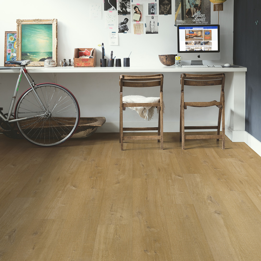 Quick-step Fuse SGMPC20329 Linnen Eik Medium Naturel