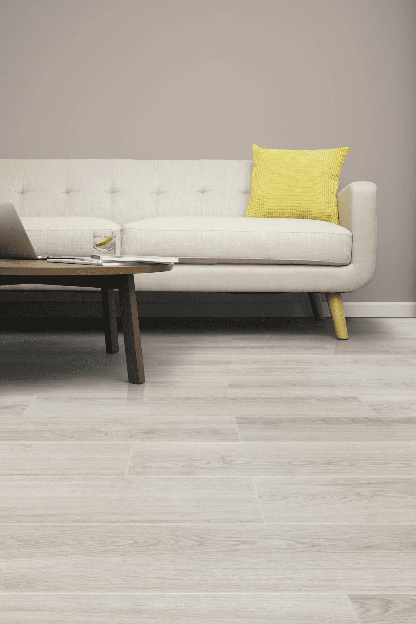 Classen Oak Light Grey 52469