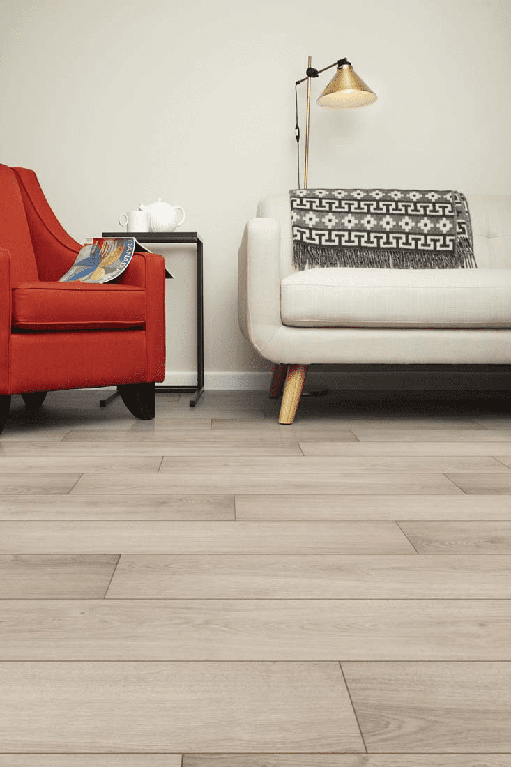 Classen Oak Nature Grey 52463