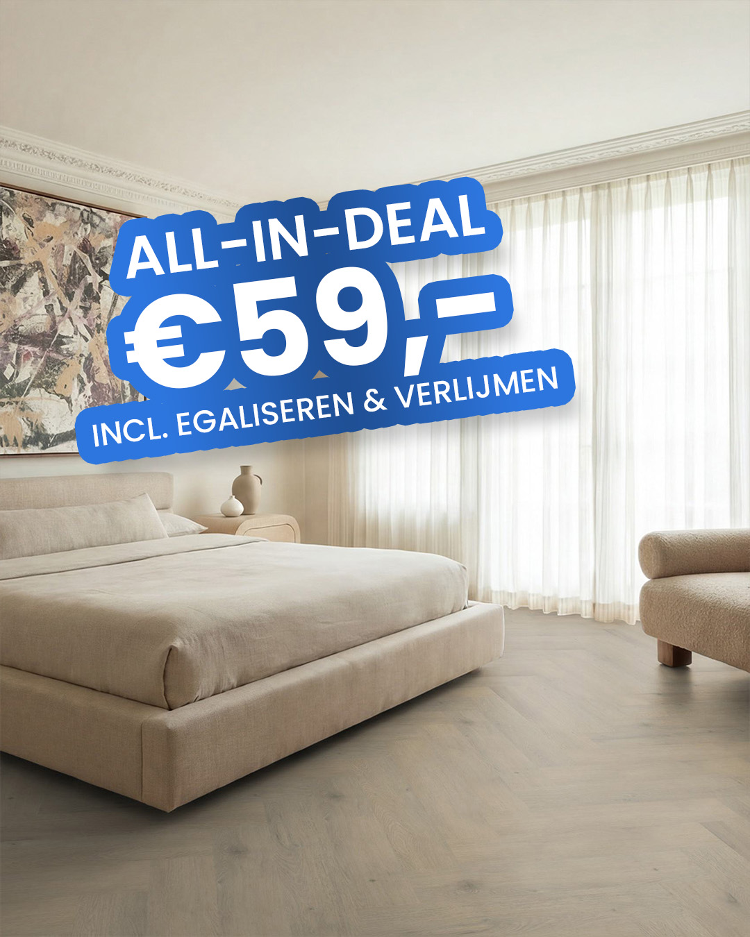 bed, slaapkamer, neutraal, bank?, matras?