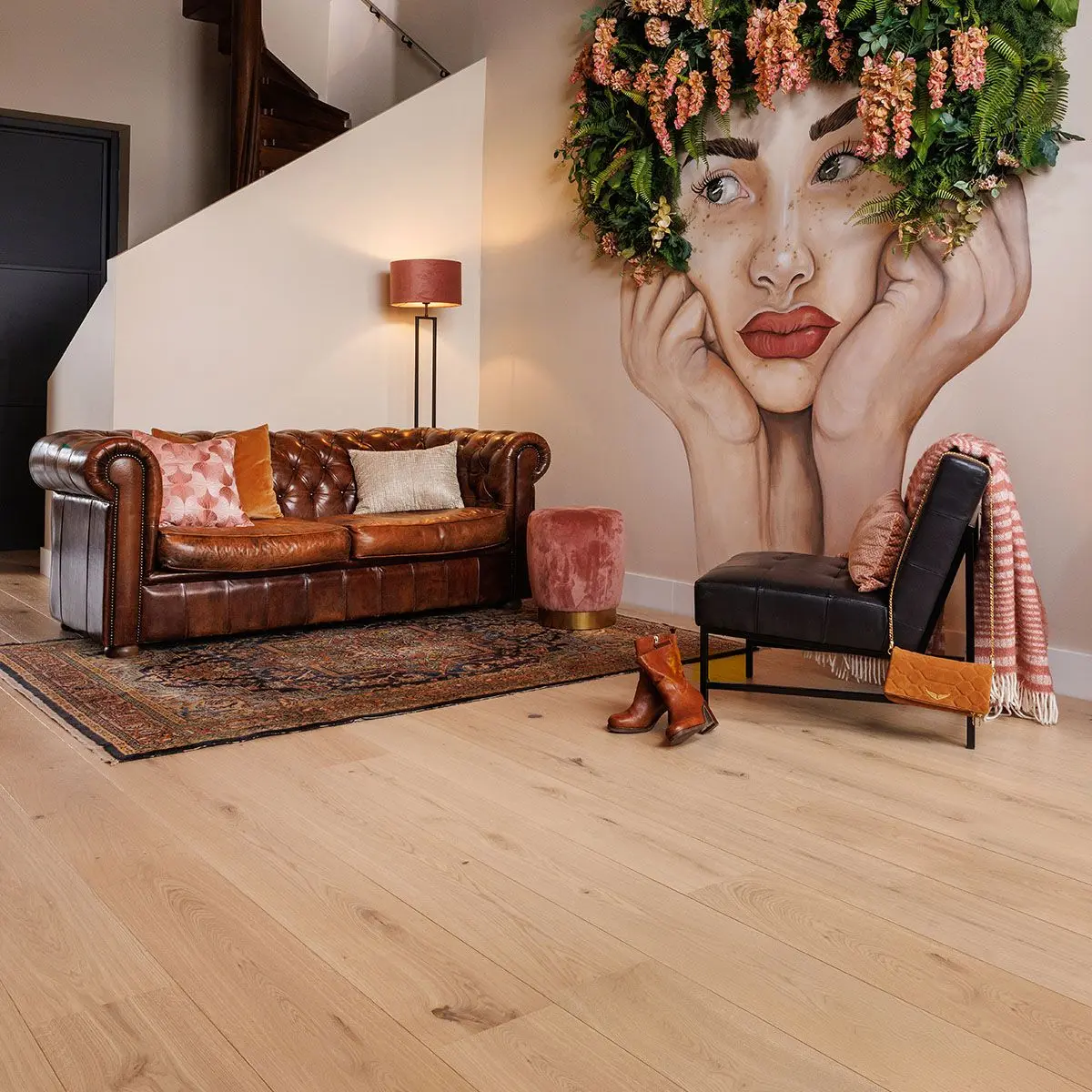 Hollandsche Vloeren Klaas de Boer 