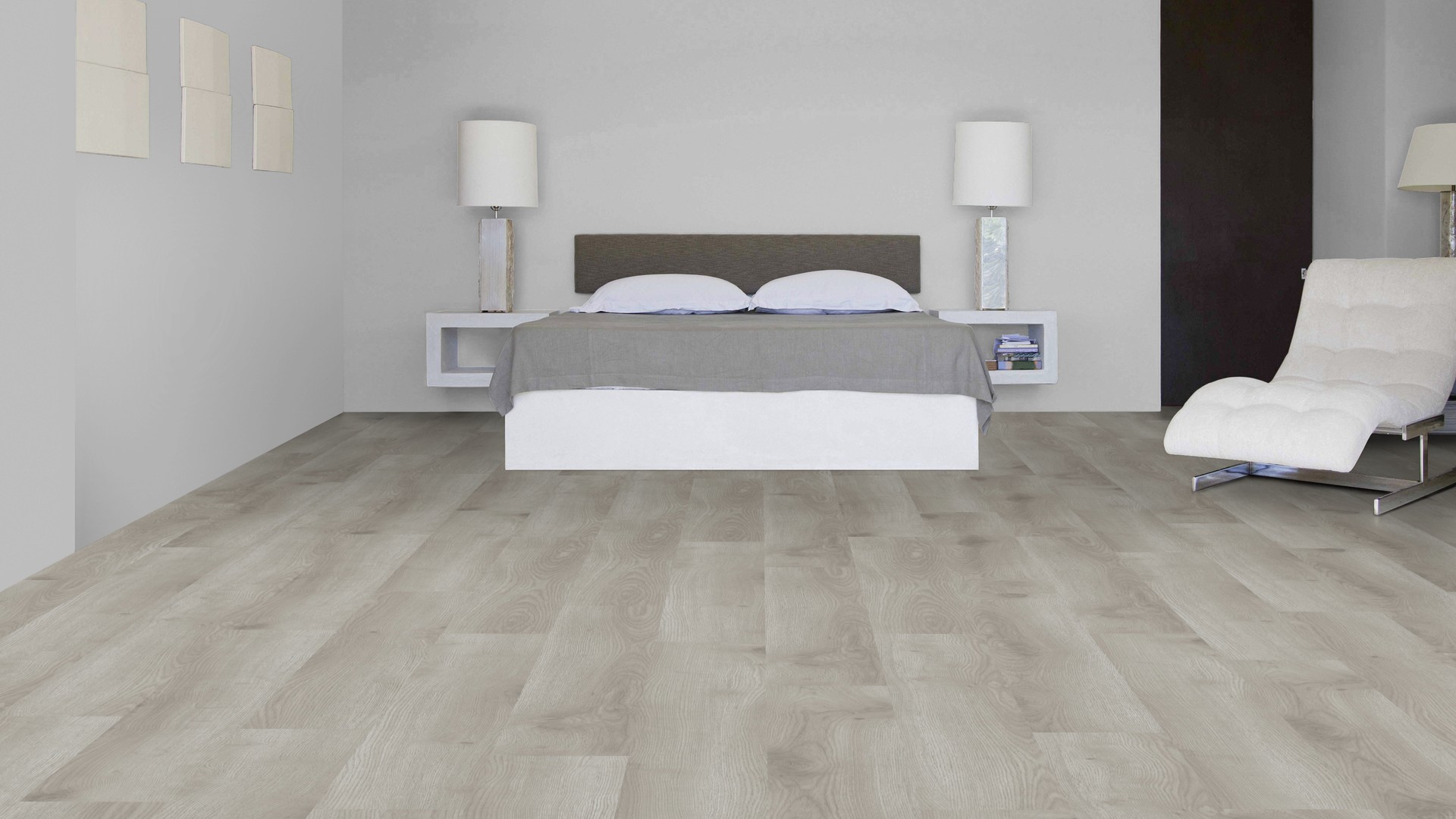 Tarkett ID Supernature Contemporary Oak Grey 24524021