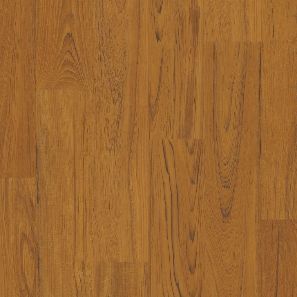 Quick-Step Classic CLM5803 Middenbruine Teak