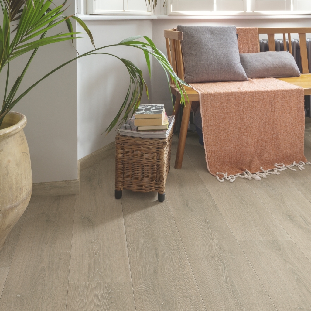 Quick-Step Capture SIG4764 Geborstelde Eik Beige