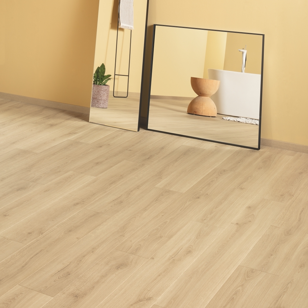 Quick-Step Capture SIG4763 Geborstelde Eik Natuur