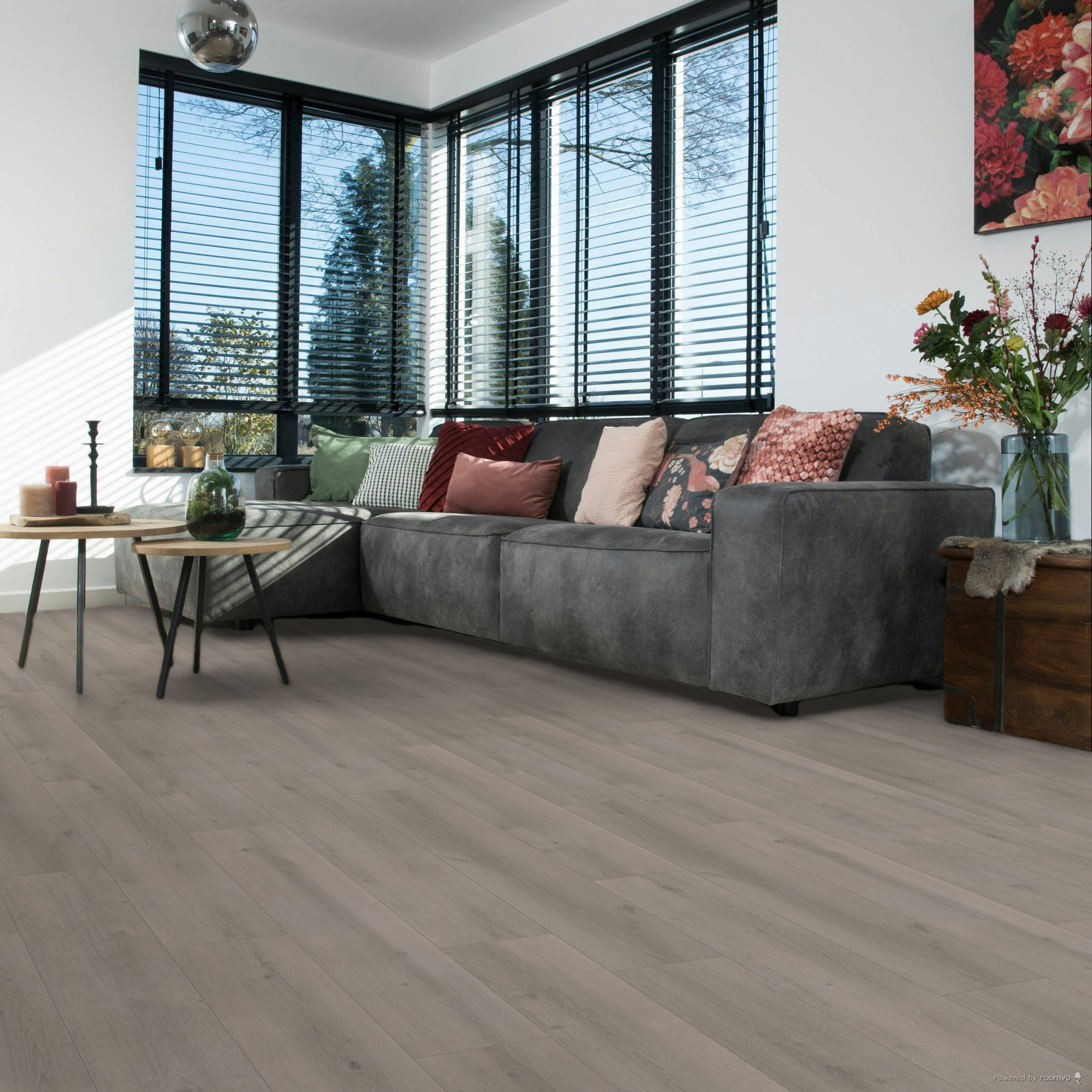 Hoomline Elite Classic V4 6041 Amber
