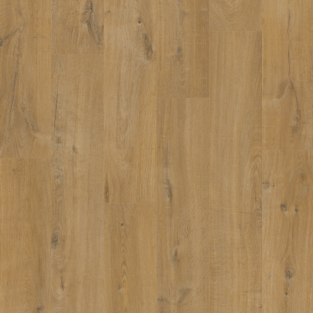 Quick-Step Alpha Bloom Katoen Diep Naturelle Eik AVMPU40203