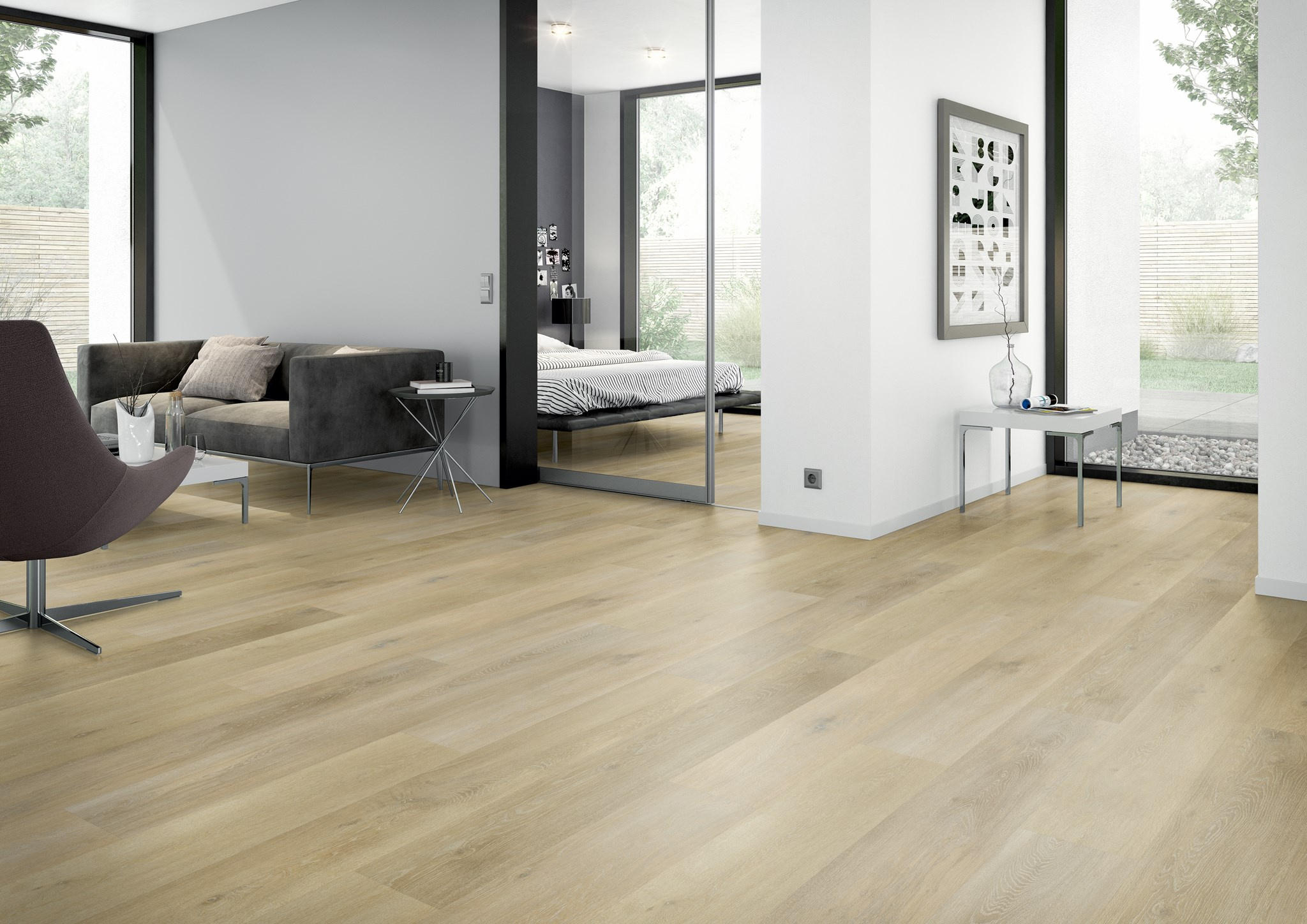 Aspecta Excellence GD55 Como XL Plank D476565X