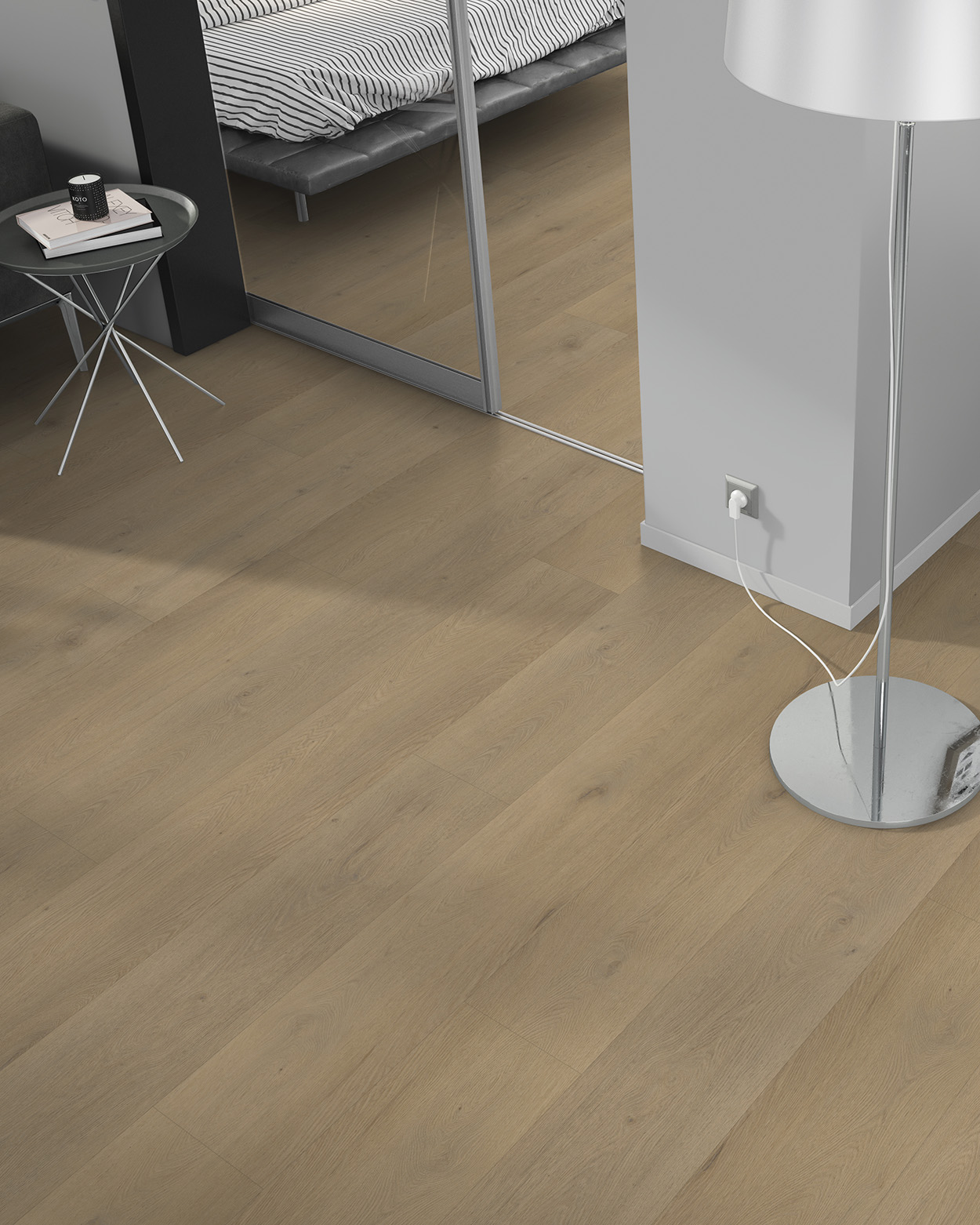 Belakos Attico 870