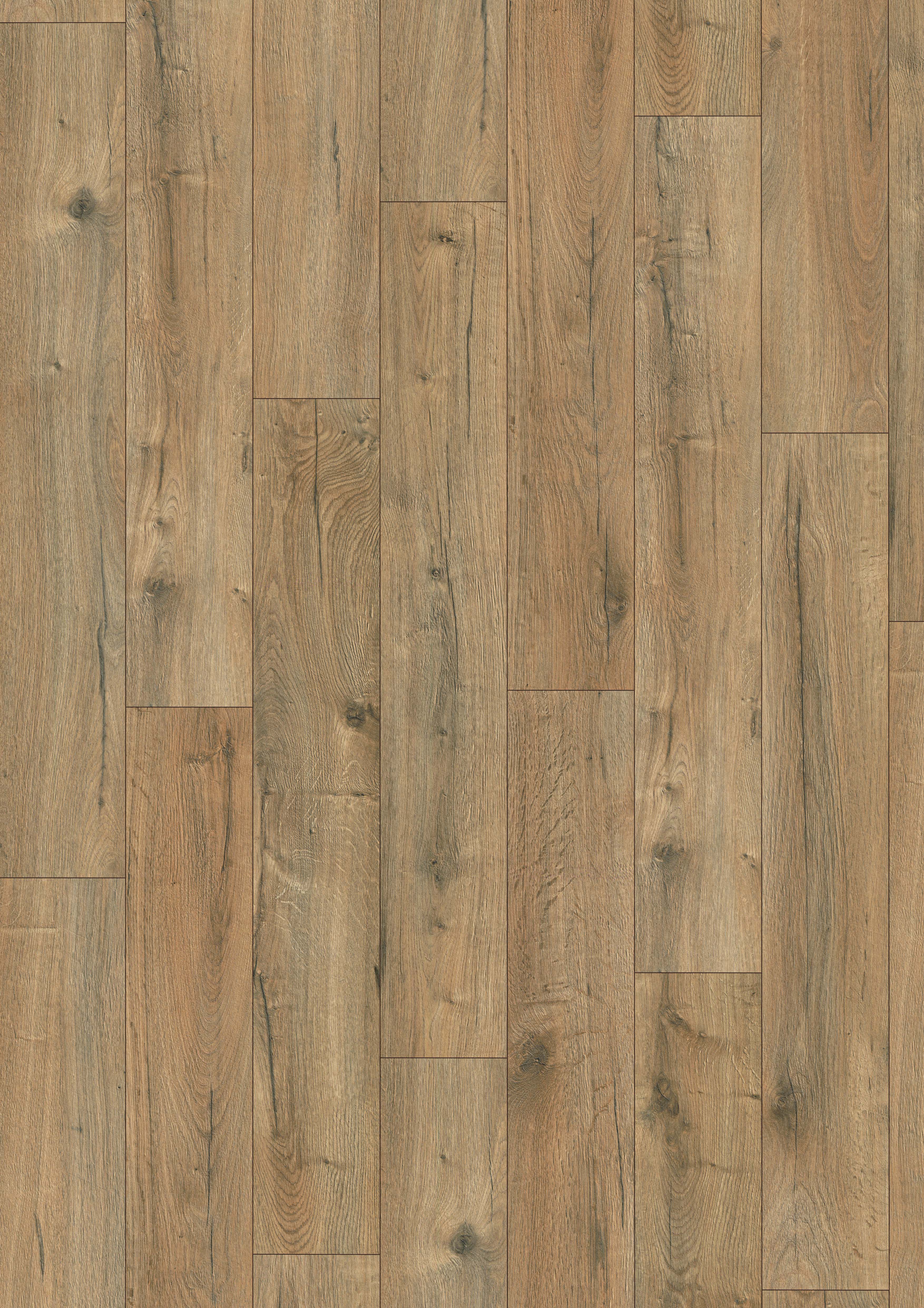 Egger Classic vgroef 8mm Rioja Oak Brown C-2077