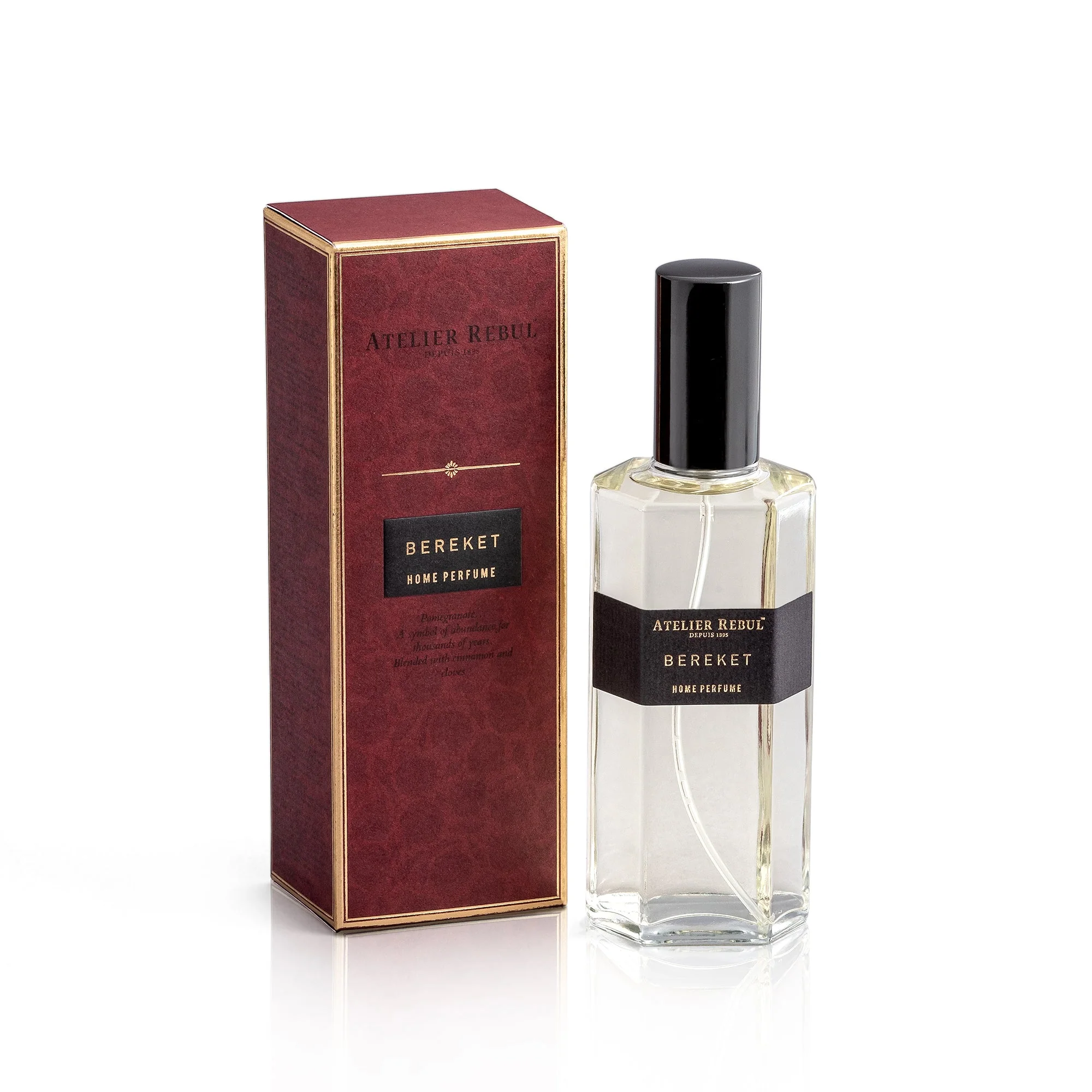 Bereket Home Perfume