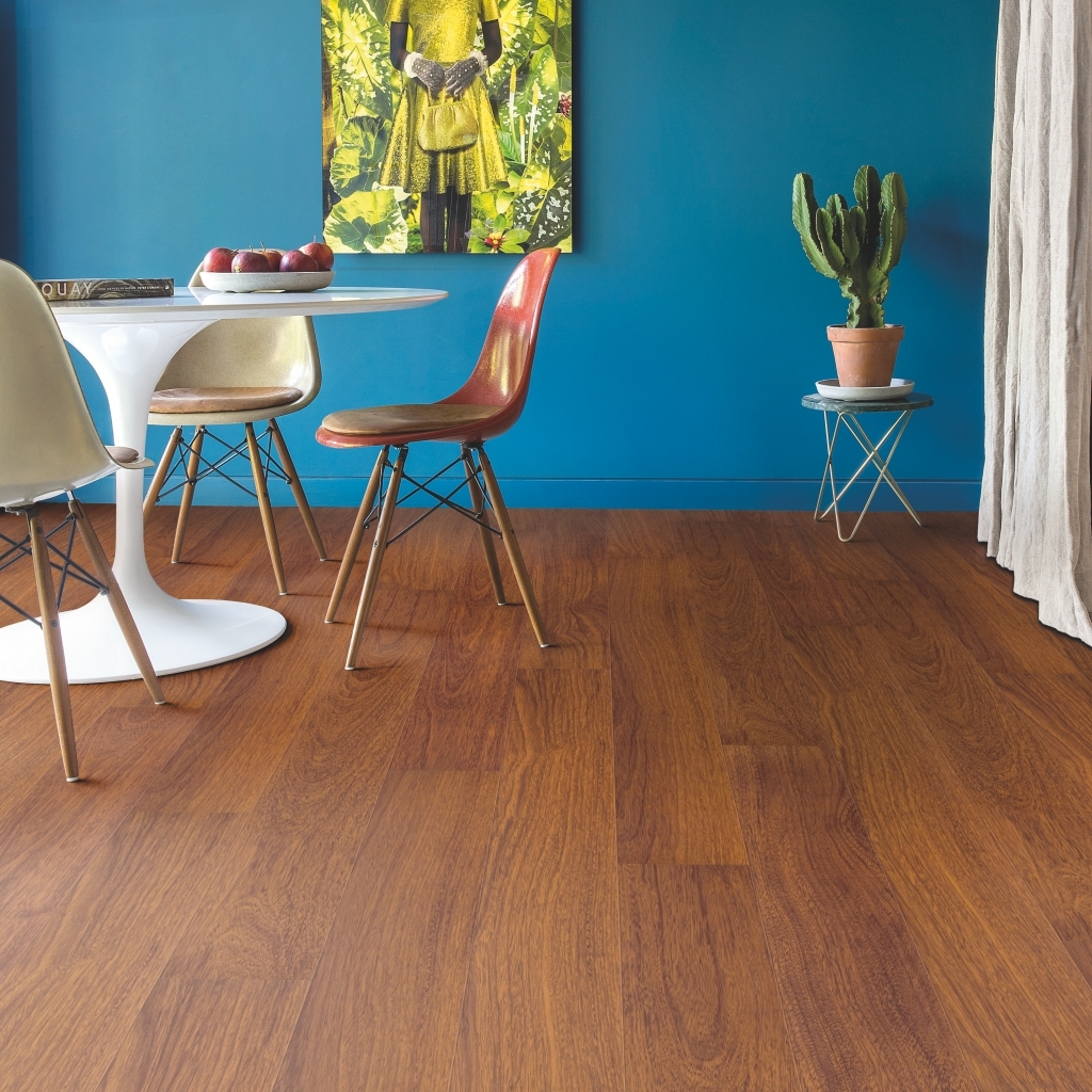 Quick-Step Largo LPU3988 Merbau Natuurvernist