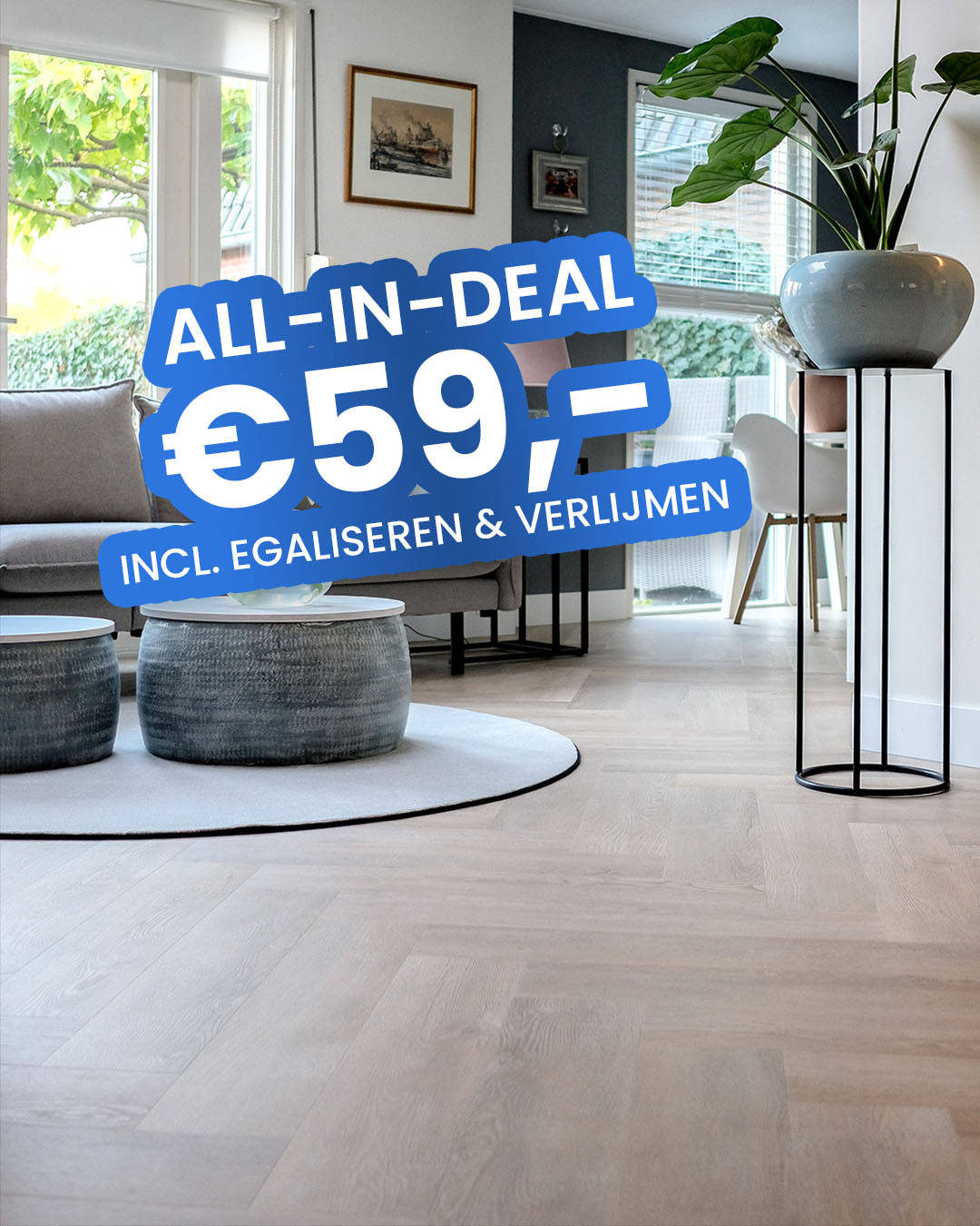 vloeren, houtlook, eiken, houten vloer, tinten
