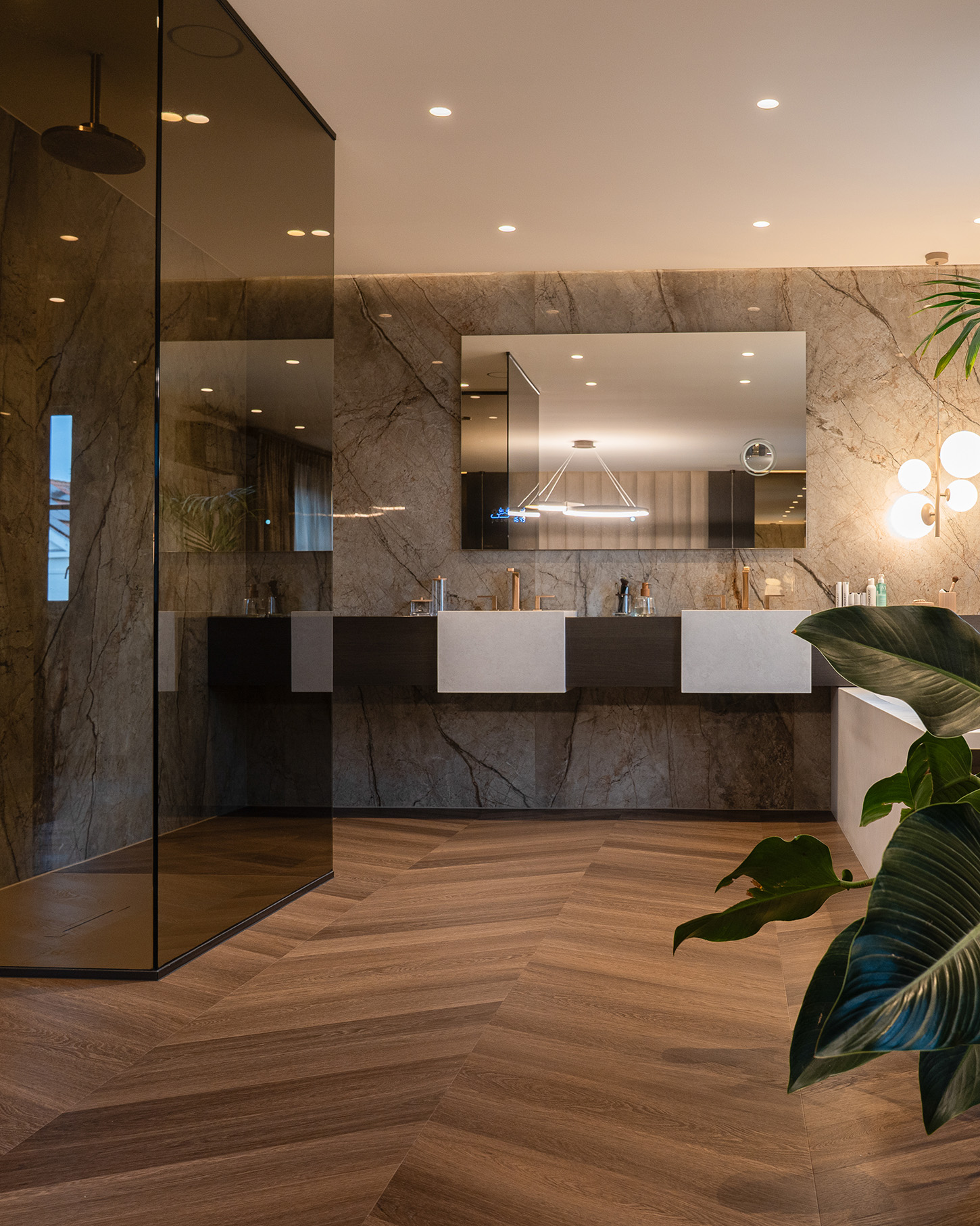 Verdieping, Interieurontwerp, Vloeren, Hout, Hardhout