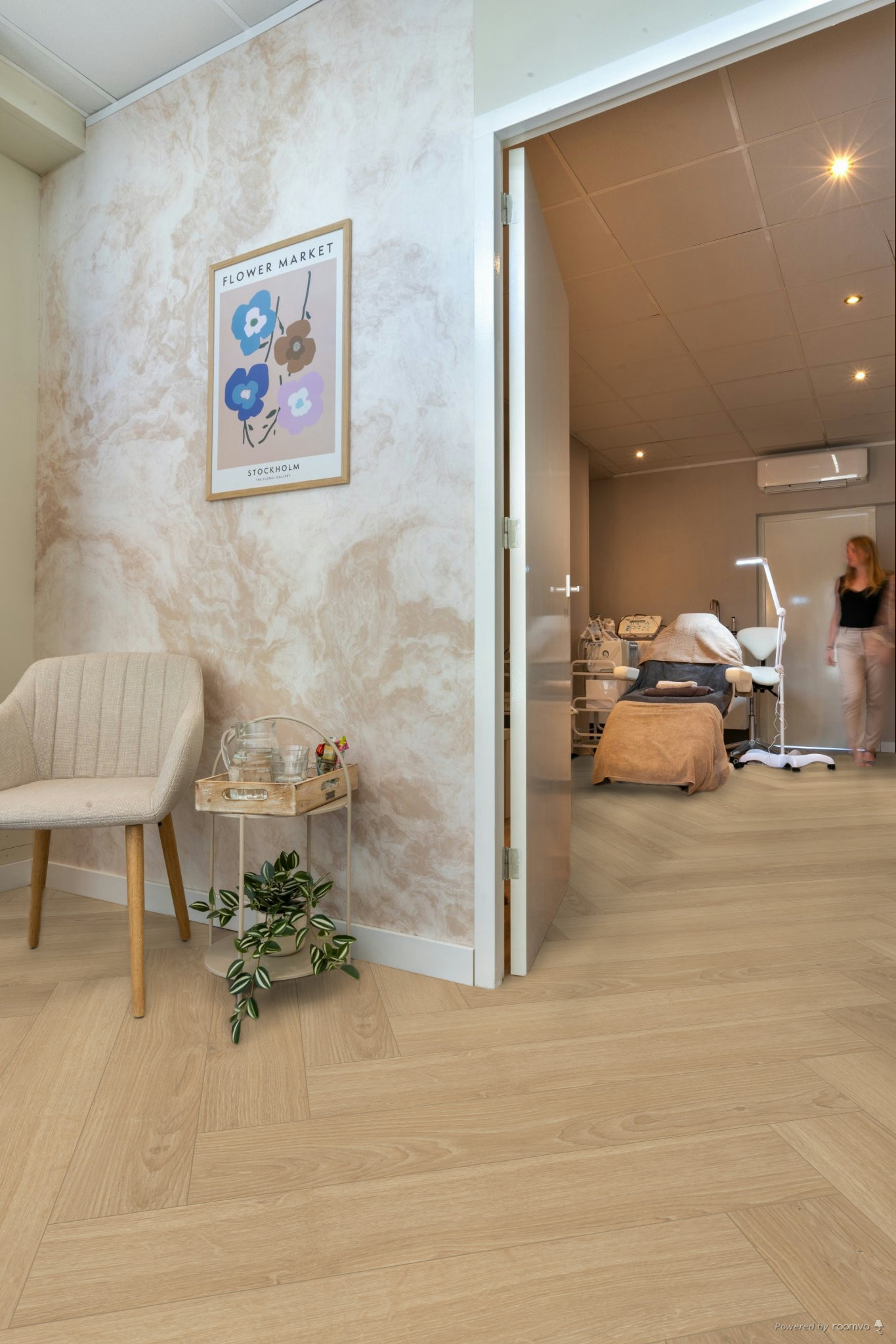 Verdieping, Vloeren, Interieurontwerp, Hout, Hardhout