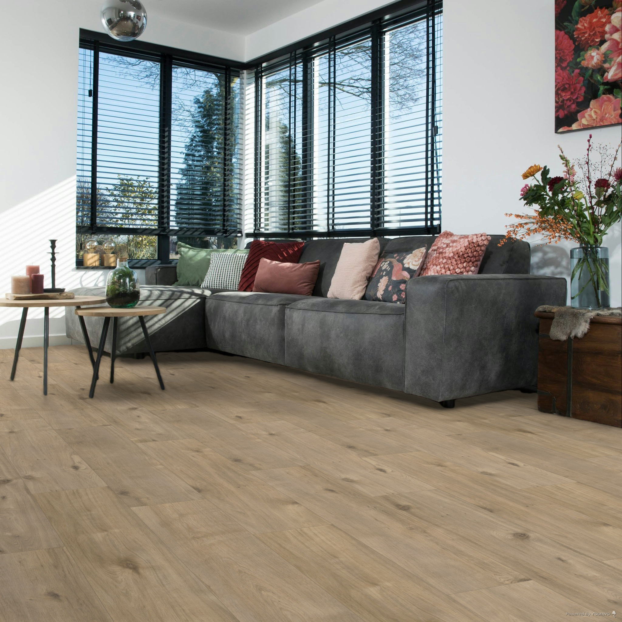 Hoomline Elite XL V4 60969 Maas