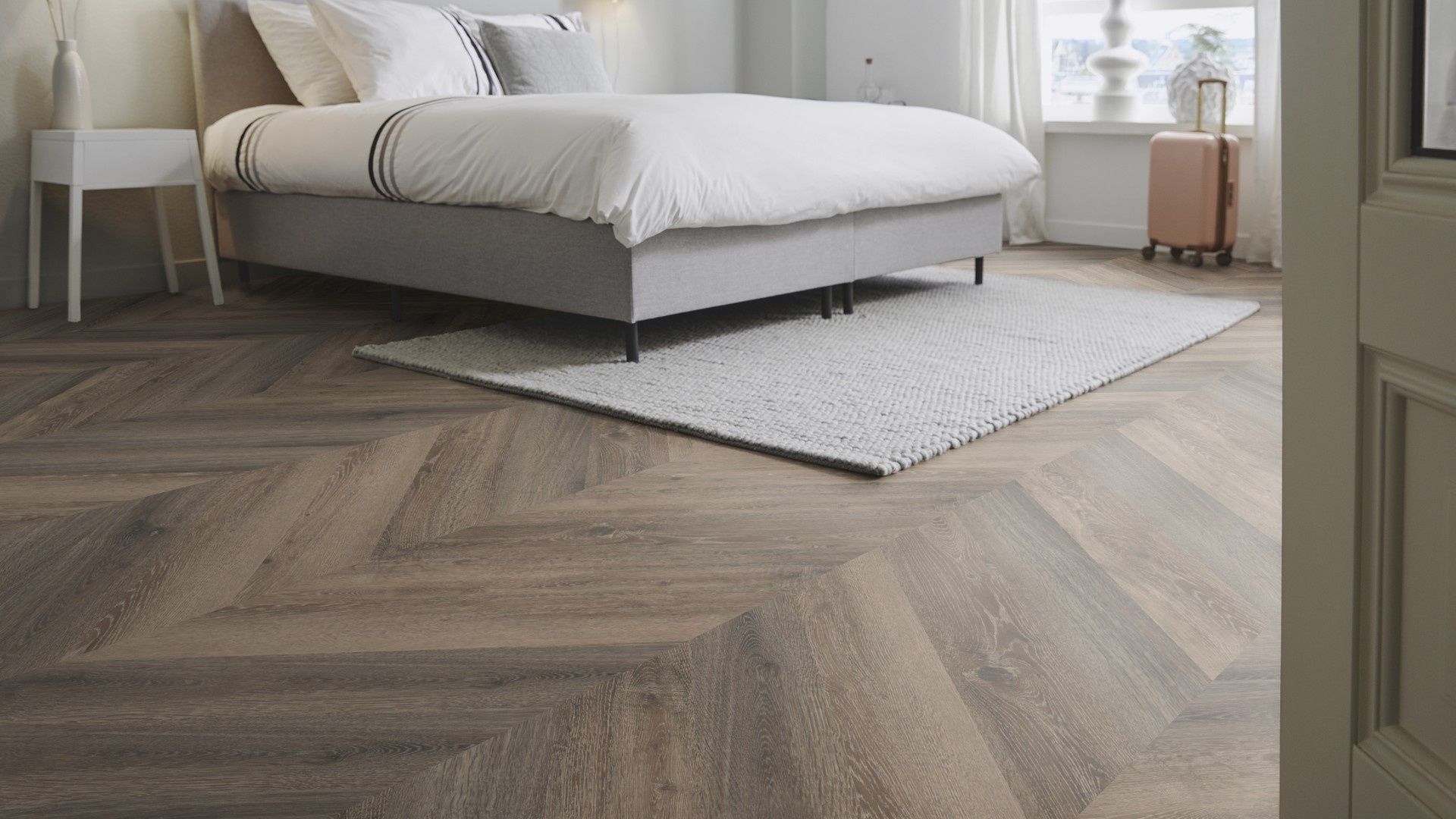 mFLOR Parva Oak Chevron 42217 Lombardia