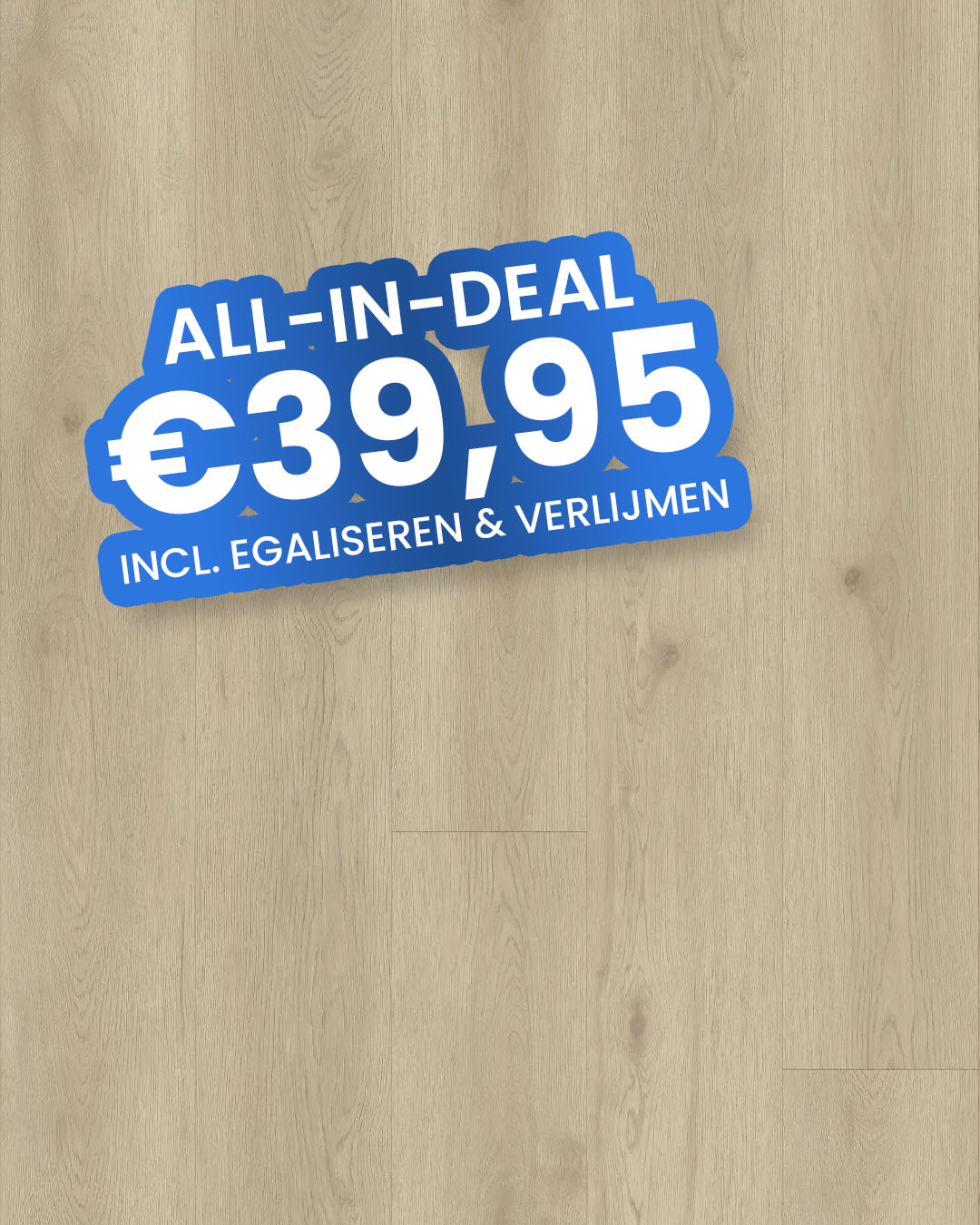 vloer, laminaat, houtlook, plankenvloer, eersteklas