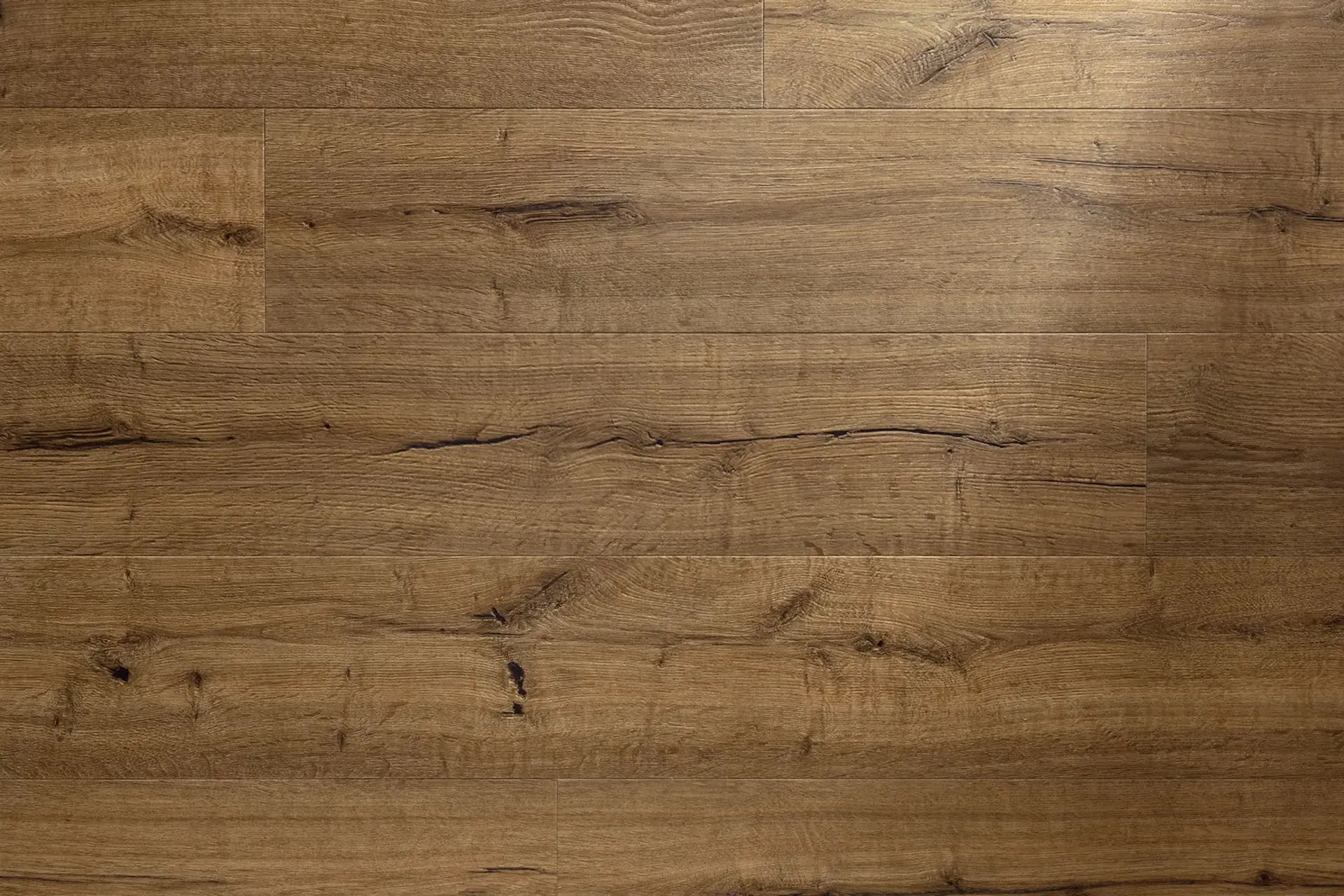 Floorify Lange Plank Café René FG038 Plak PVC