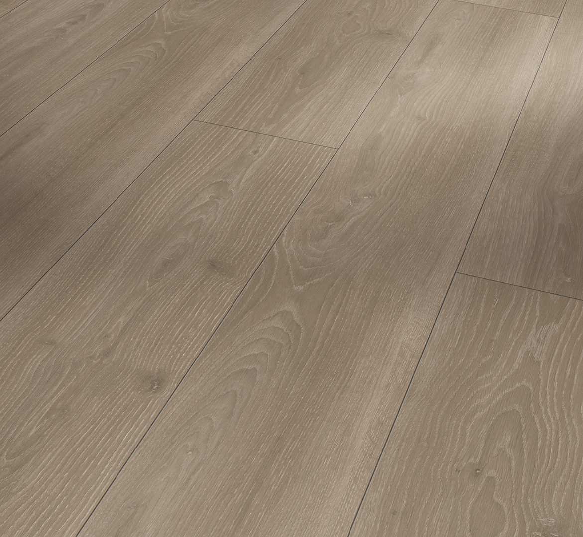 Parador Trendtime 6 Eiken Skyline Parelgrijs Parador Trendtime 6 Eiken Skyline Parelgrijs