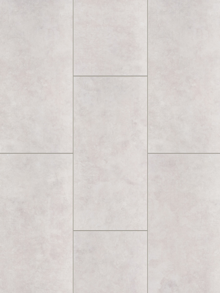 Classen Visio Grande White Concrete 57065