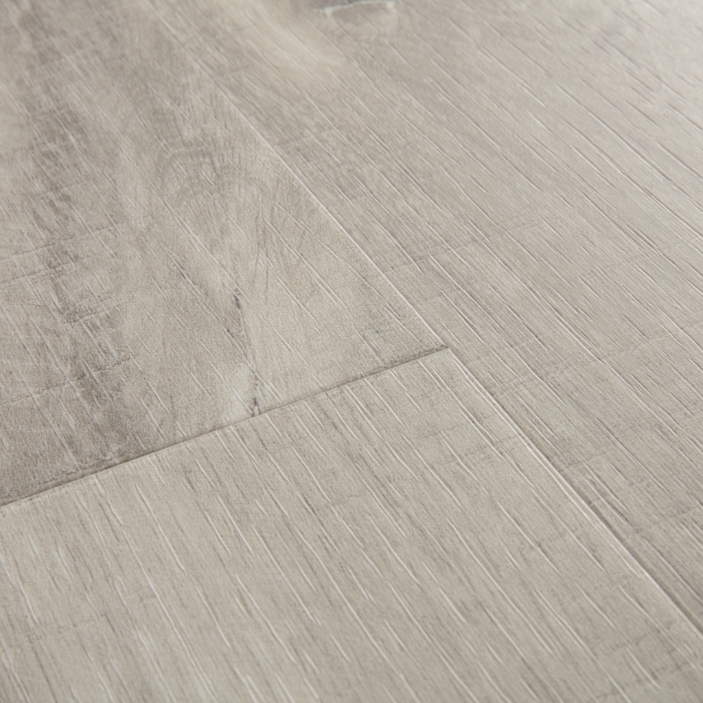 Quick-Step Alpha Blos Canyon Eik Grijs Met Zaagsneden AVSPU40030