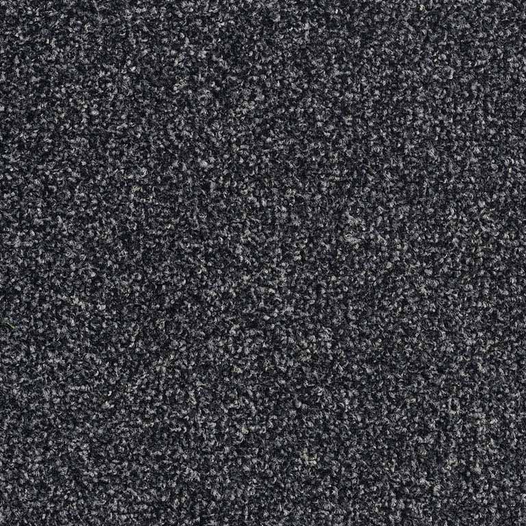 Schoonloopmat Grijs 180 x per 10cm