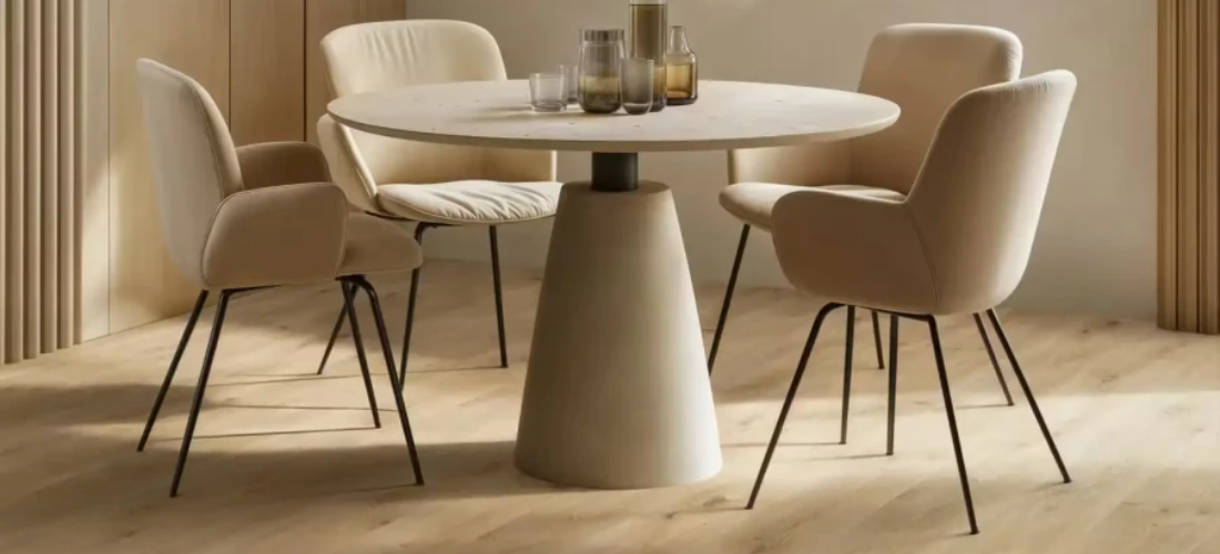 Meubels, Tafel, Tafelblad, Eettafel, Eetkamer