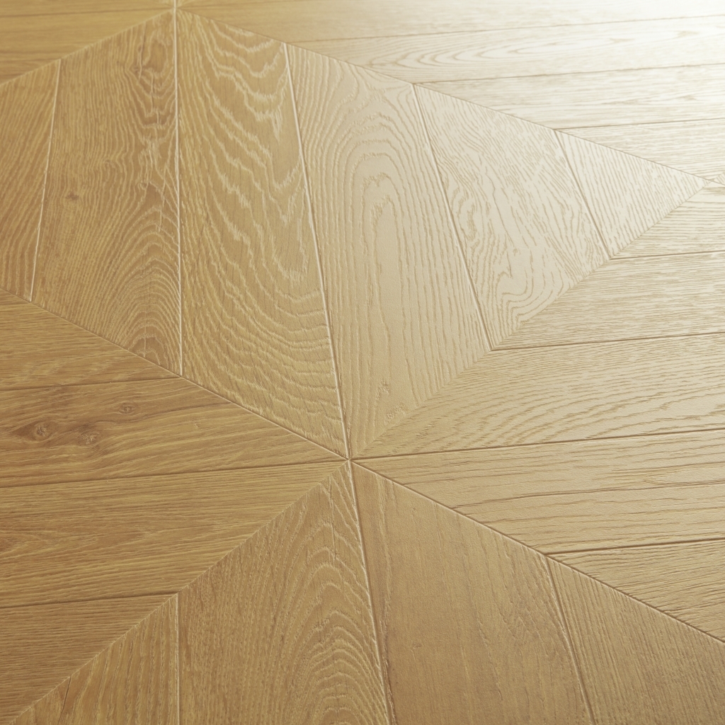 Quick-Step Impressive Patterns IPA4161 Eik Visgraat Natuur