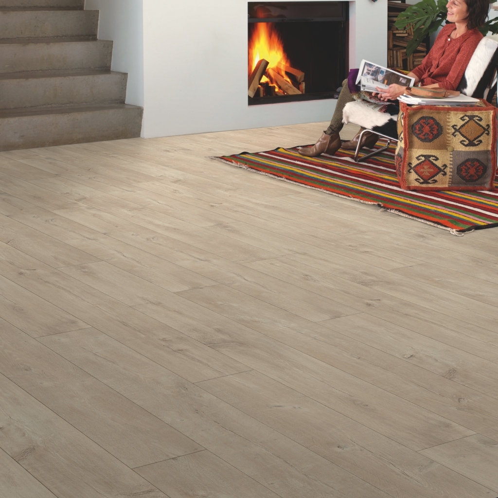 Quick-Step Largo LPU1622 Dominicano Eik Natuur