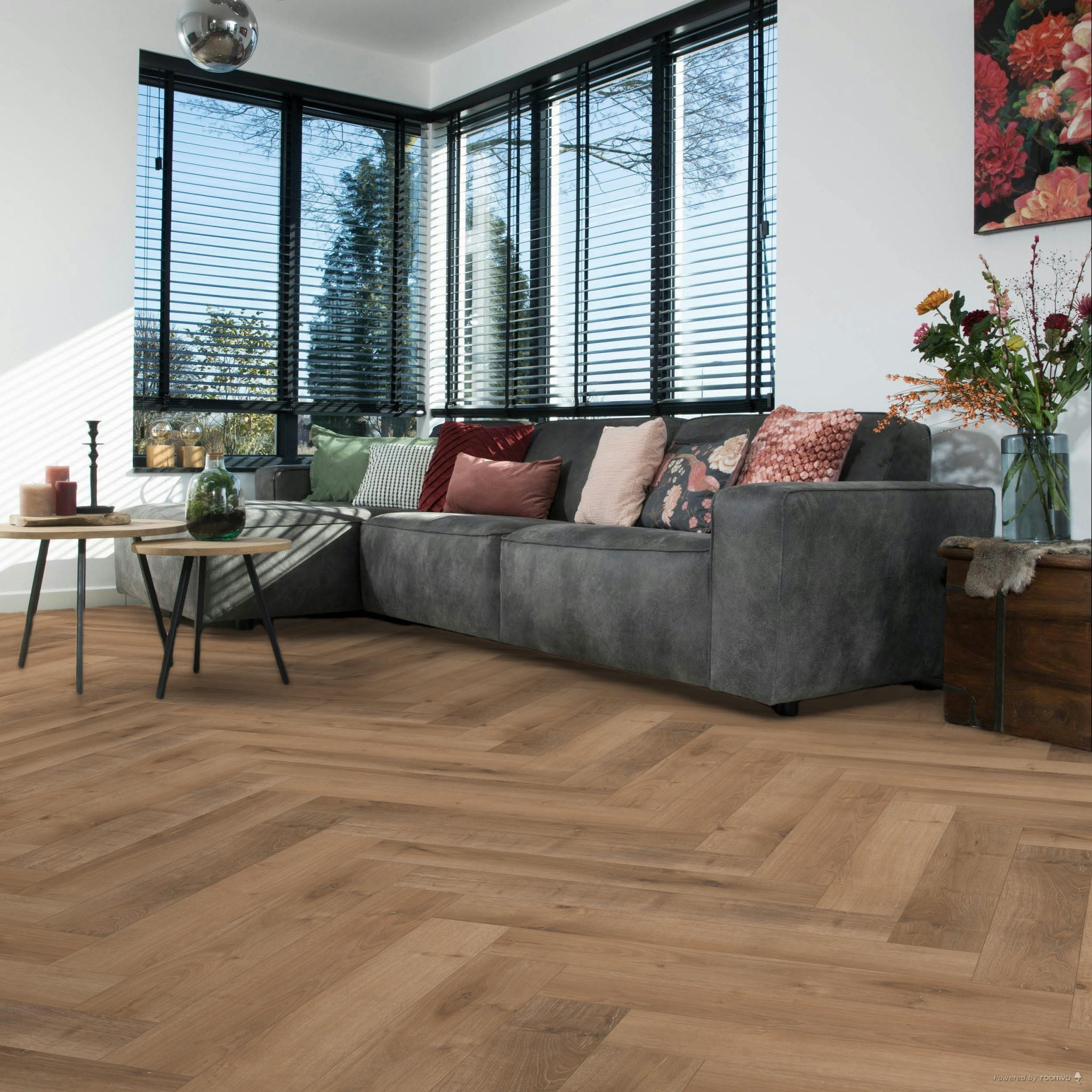 Verdieping, Vloeren, Interieurontwerp, Hardhout, Hout