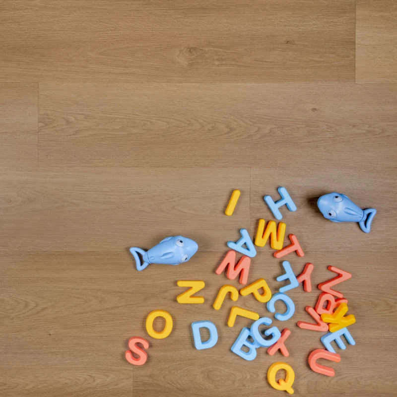 Douwes Dekker Nieuwe Oogst Plank Perzik