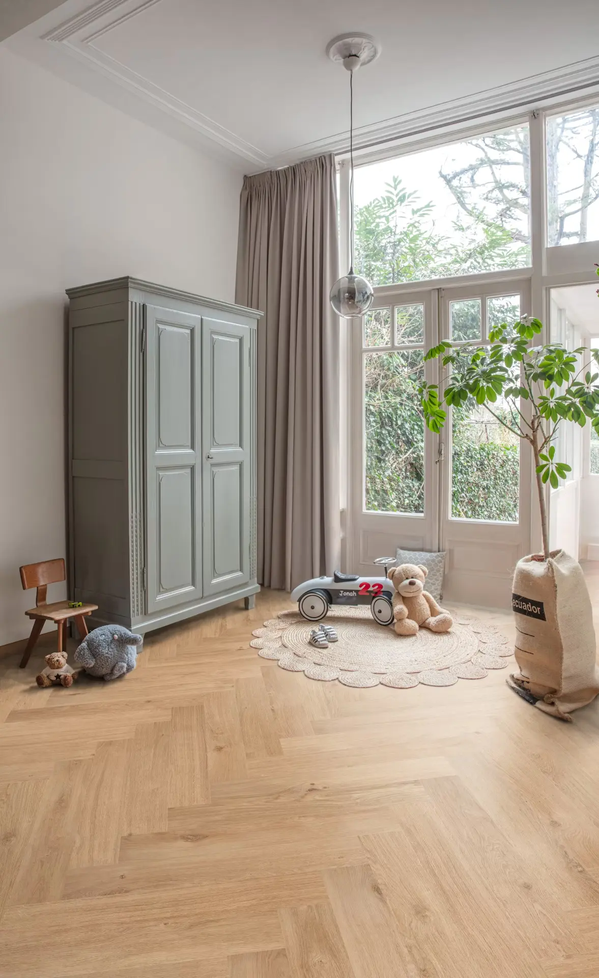 Floorify Visgraat Anago FG319 Plak PVC