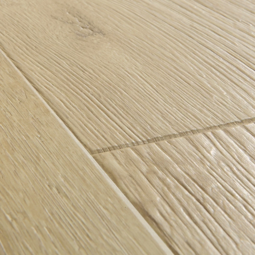 Quick-Step Impressive IM1853 Gezandstraalde Eik Natuur