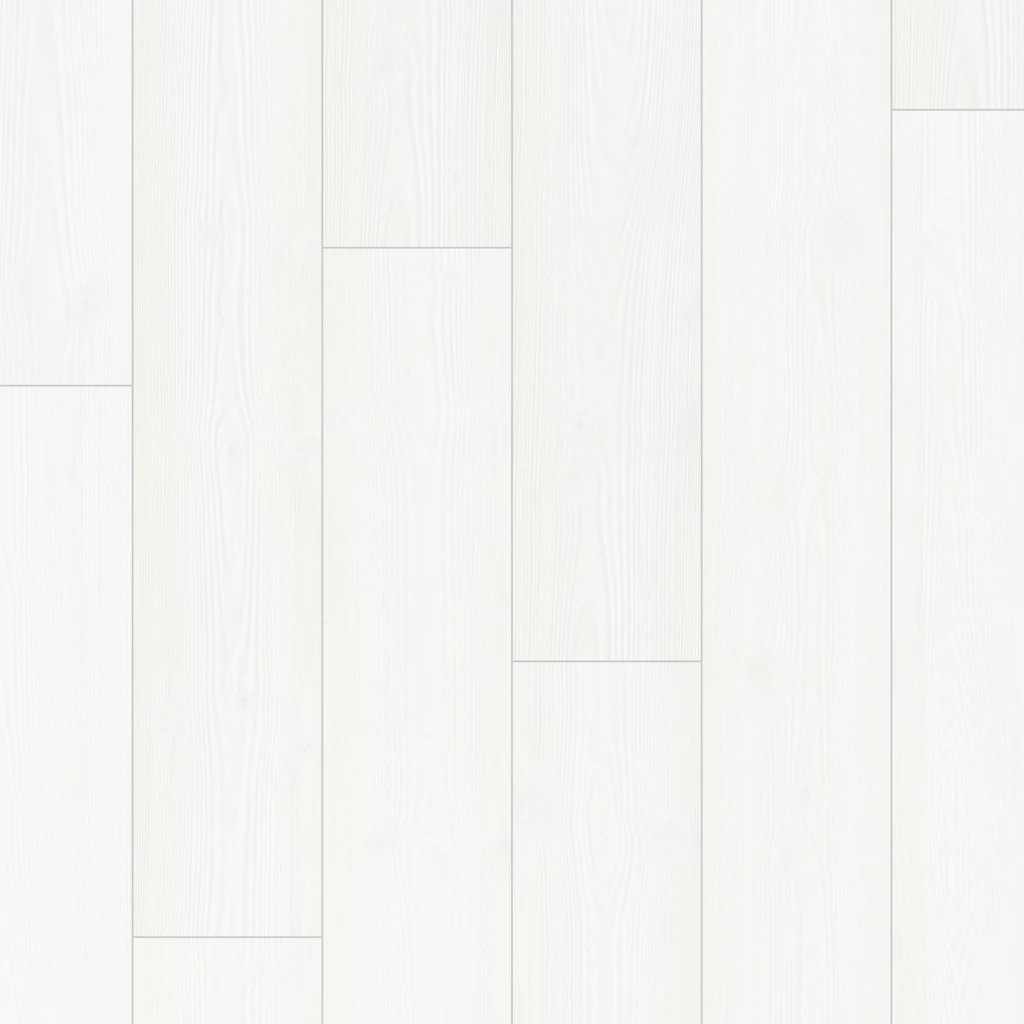 Quick-Step Impressive Ultra IMU1859 Witte Planken