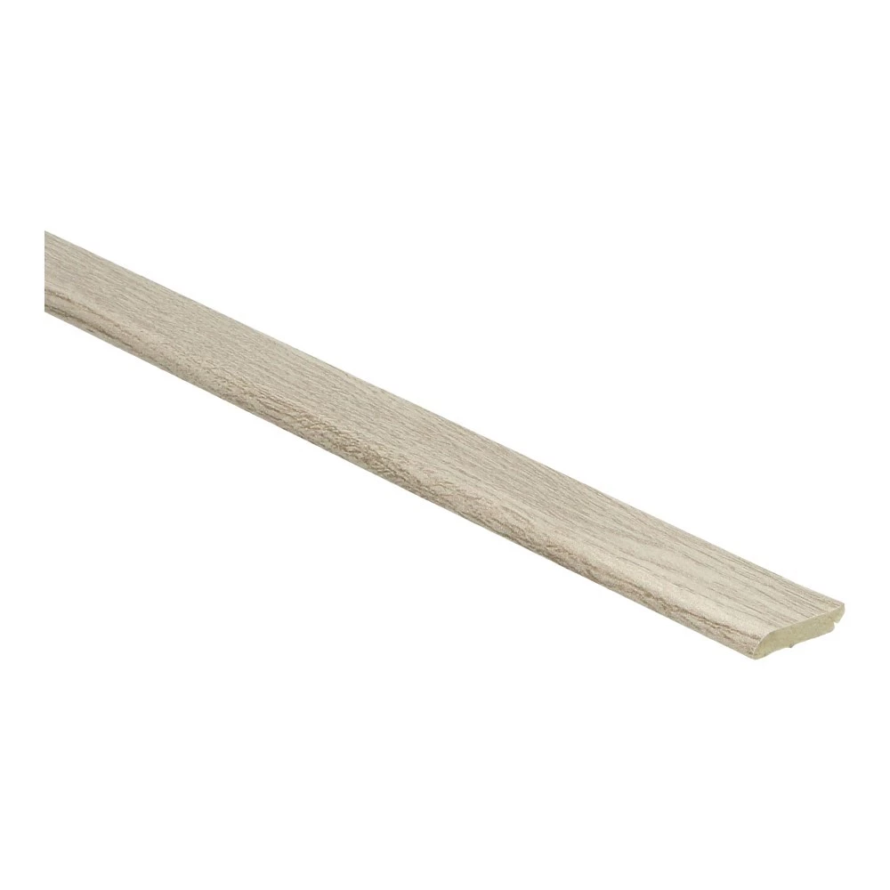 Plakplint Eiken Wit Getint 23113