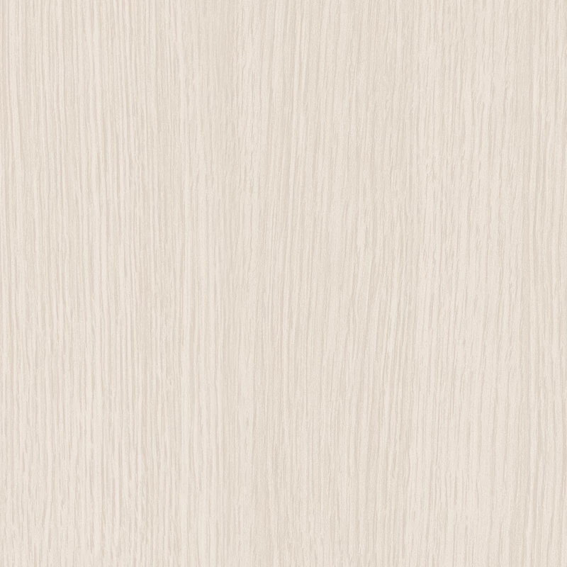 Plakplint Eiken Katoenwit 23178