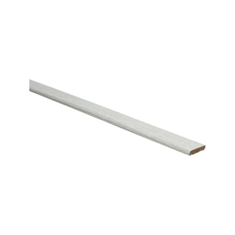 Plakplint Eiken Beige Wit 23243