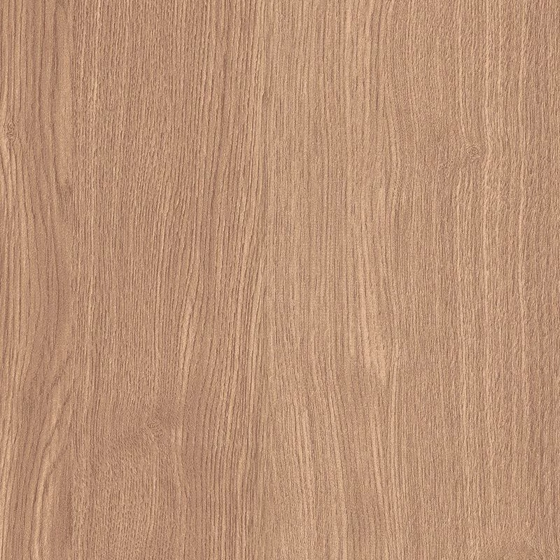 Rozet 17mm Vintage Eik Natuurvernist (10 st.) 24004