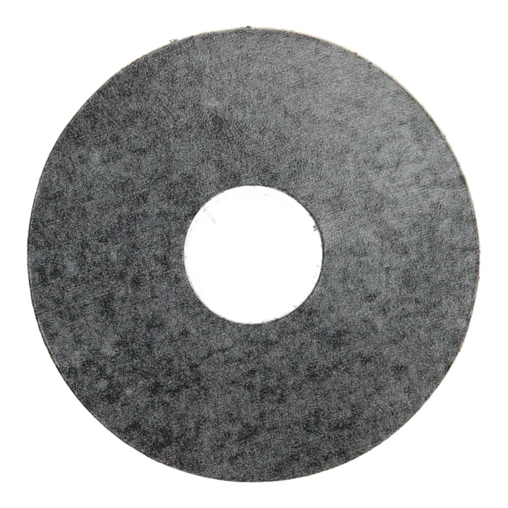 Rozet 17mm Metallic Slate (10 st.) 24039