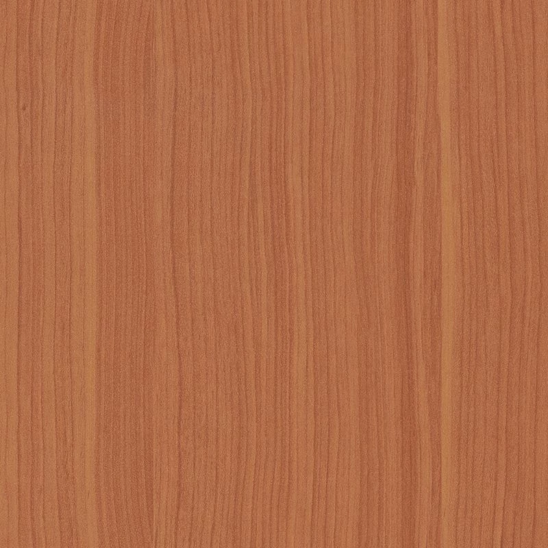 Rozet 17mm Kersen Donker (10 st.) 24041